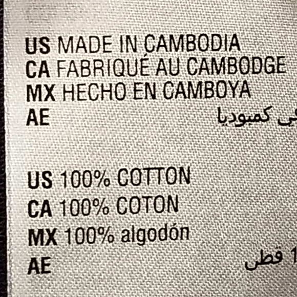 Karen Scott Sport Cotton Dress - Picture 3 of 8